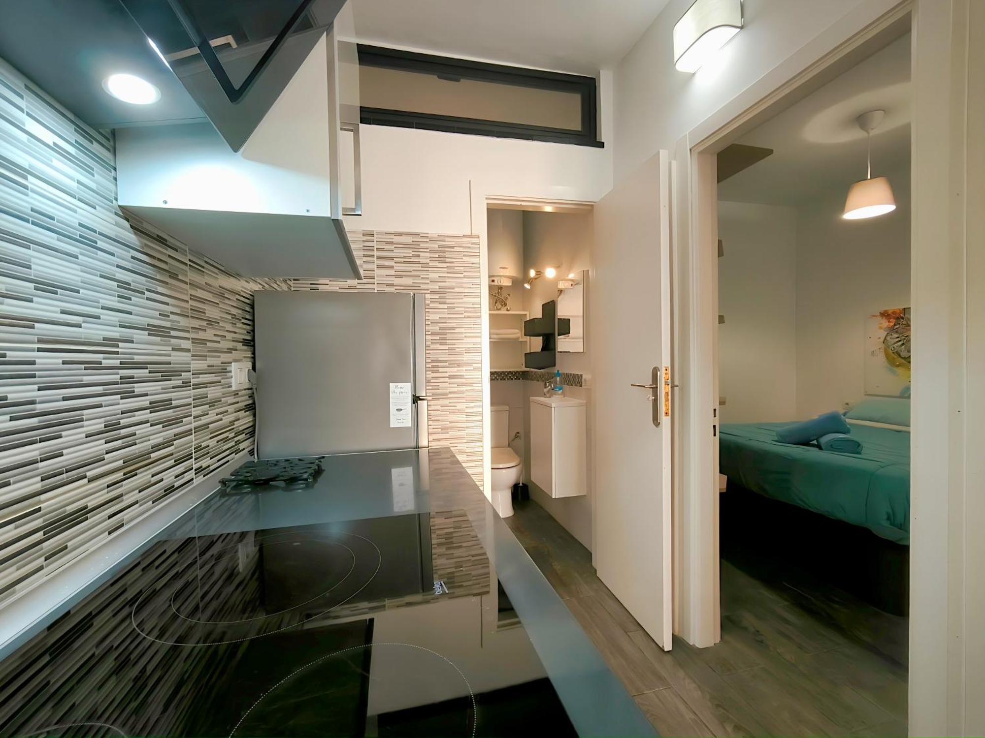 La Listada Coastal Getaway 아파트 외부 사진