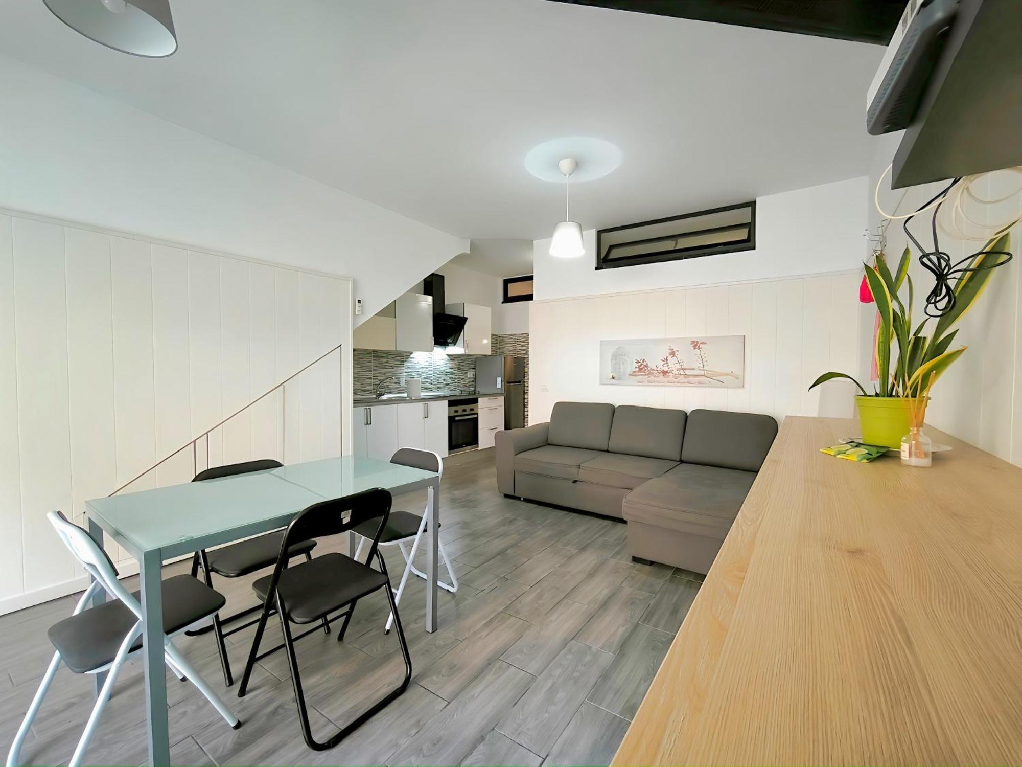 La Listada Coastal Getaway 아파트 외부 사진