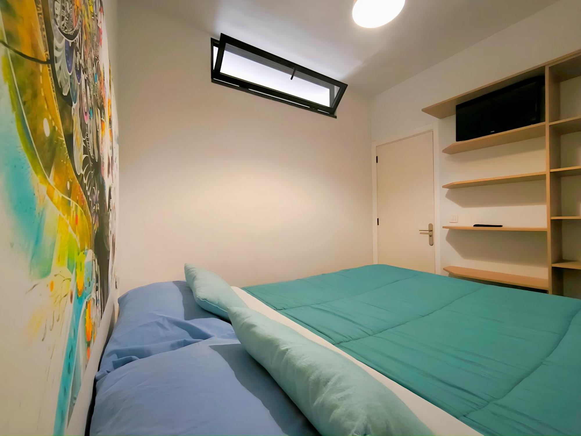 La Listada Coastal Getaway 아파트 외부 사진